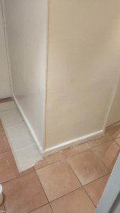 Photo de galerie - Mur