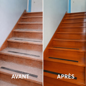 Photo de galerie - Je propose des services de nettoyage professionnels, rapides et soignés. Sérieuse, ponctuelle et attentive aux détails, je garantis un travail de qualité pour des espaces propres et impeccables.”