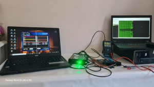 Photo de galerie - Programming