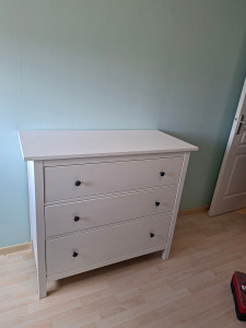Photo de galerie - Commode ikea
