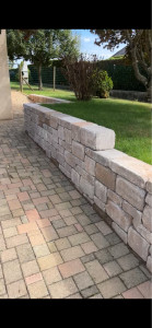 Photo de galerie - Pose de 