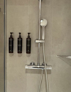 Photo de galerie - Ménage