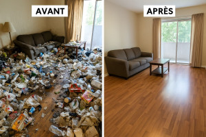 Photo de galerie - Syndrome Diogène 