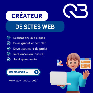 Photo de galerie - Graphisme - Création flyer - plaquette 