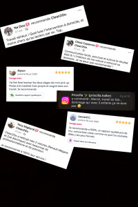 Photo de galerie - Lavage auto