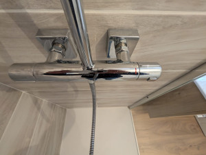 Photo de galerie - Plomberie - Installation sanitaire