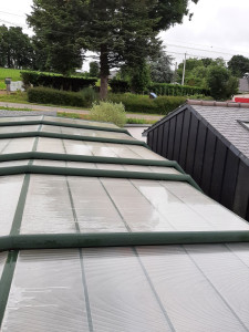 Photo de galerie - Entretien piscine