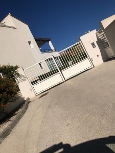 Photo de galerie - Clôture Grillage