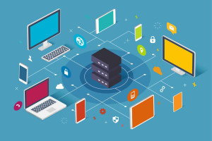 Photo de galerie - Assistance informatique 