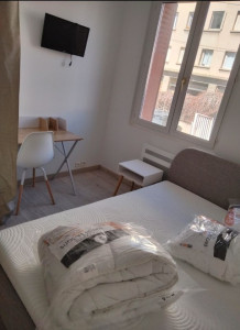 Photo de galerie - Montage meubles en kit