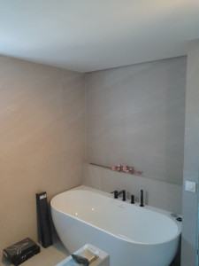 Photo de galerie - Carrelage