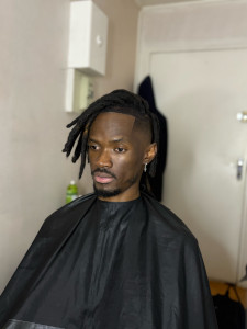 Photo de galerie - Coiffure à domicile