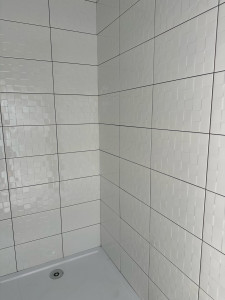 Photo de galerie - Rénovation de salle de bain