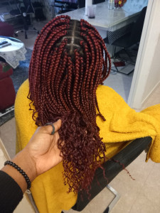 Photo de galerie - Brais