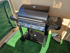 Photo de galerie - Bricolage et multi services