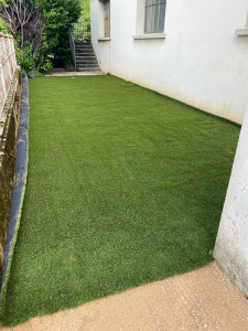 Photo de galerie - Terrassement - Assainissement