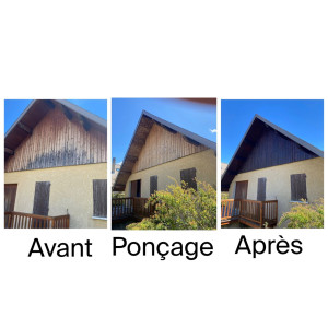 Photo de galerie - Peinture - Tapisserie