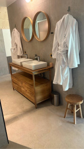Photo de galerie - Ménage a domicile 