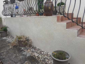 Photo de galerie - Maçonnerie