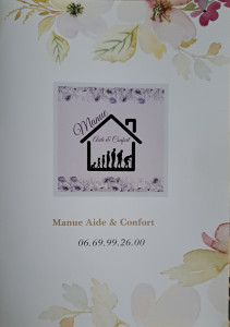 Photo de galerie - MANUE Aide & Confort