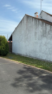 Photo de galerie - Peinture - Tapisserie