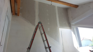 Photo de galerie - Après travaux.