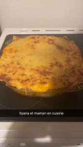 Photo de galerie - Quiche lorraine 
