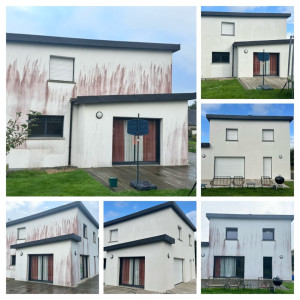 Photo de galerie - Aide à domicile