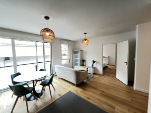 Photo de galerie - Ameublement complet 