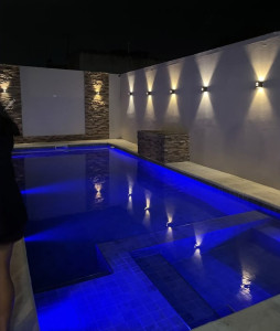 Photo de galerie - Luminaires extérieur 