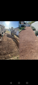 Photo de galerie - Paysagiste - Aménagement du jardin