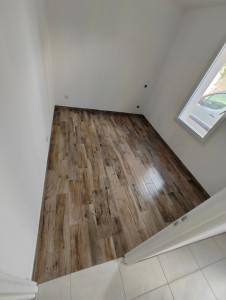 Photo de galerie - Carrelage