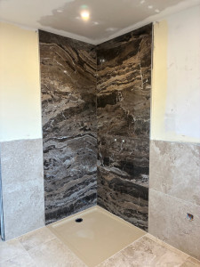 Photo de galerie - Carrelage