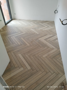 Photo de galerie - Carrelage