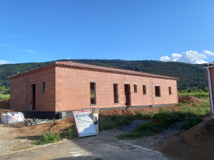 Photo de galerie - Maçonnerie