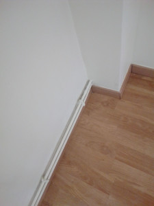 Photo de galerie - Après nettoyage 