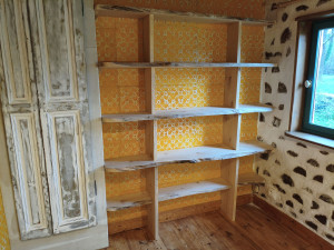 Photo de galerie - Menuiserie - Huisserie - Agencement