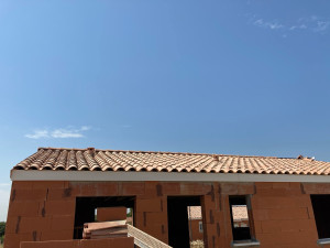 Photo de galerie - Réalisation toiture 