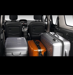 Photo de galerie - Dépôt à l’aéroport gare et je peux prendre 6 personnes 