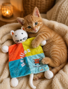 Photo de galerie - Broderie personnalisée 