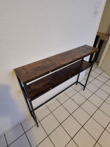 Photo de galerie - Montage meubles en kit