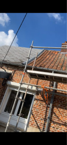 Photo de galerie - Toujours avant