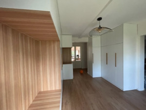 Photo de galerie - Menuiserie - Huisserie - Agencement