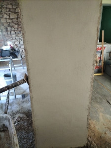 Photo de galerie - Maçonnerie