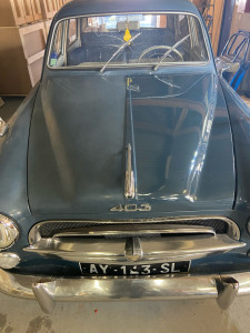 Photo de galerie - Réparation carrosserie