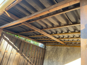 Photo de galerie - Bricolage et multi services