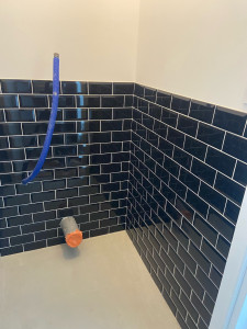 Photo de galerie - Carrelage