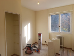 Photo de galerie - Travaille propre ?