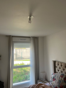 Photo de galerie - Installation électrique