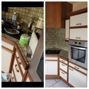 Photo de galerie - Grand nettoyage